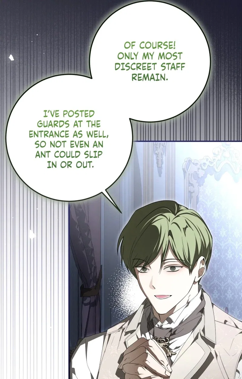 I Became the Master of the Devil Chapter 102 – Page 43