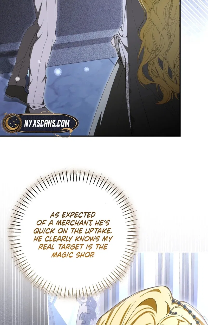I Became the Master of the Devil Chapter 102 – Page 48