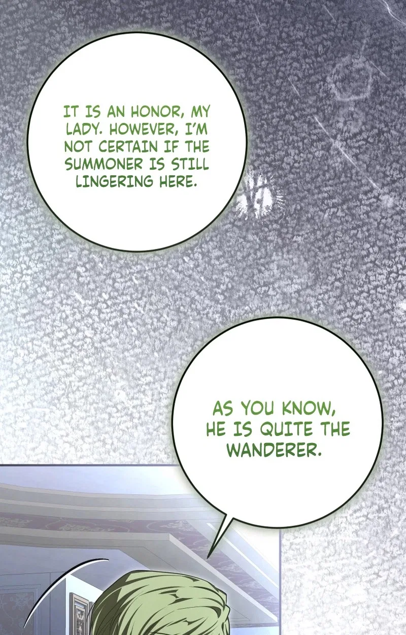 I Became the Master of the Devil Chapter 102 – Page 50