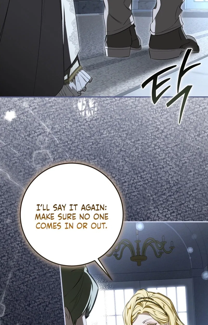 I Became the Master of the Devil Chapter 102 – Page 58