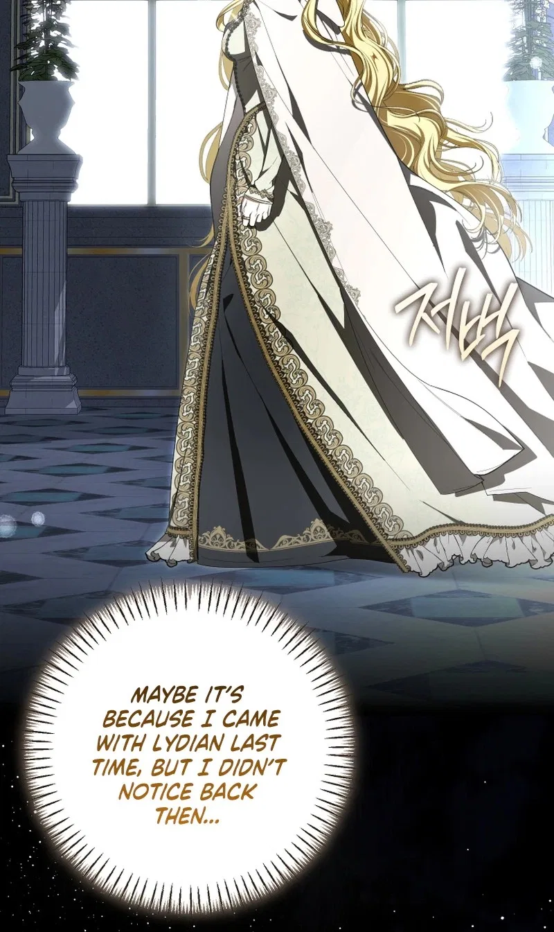 I Became the Master of the Devil Chapter 102 – Page 61
