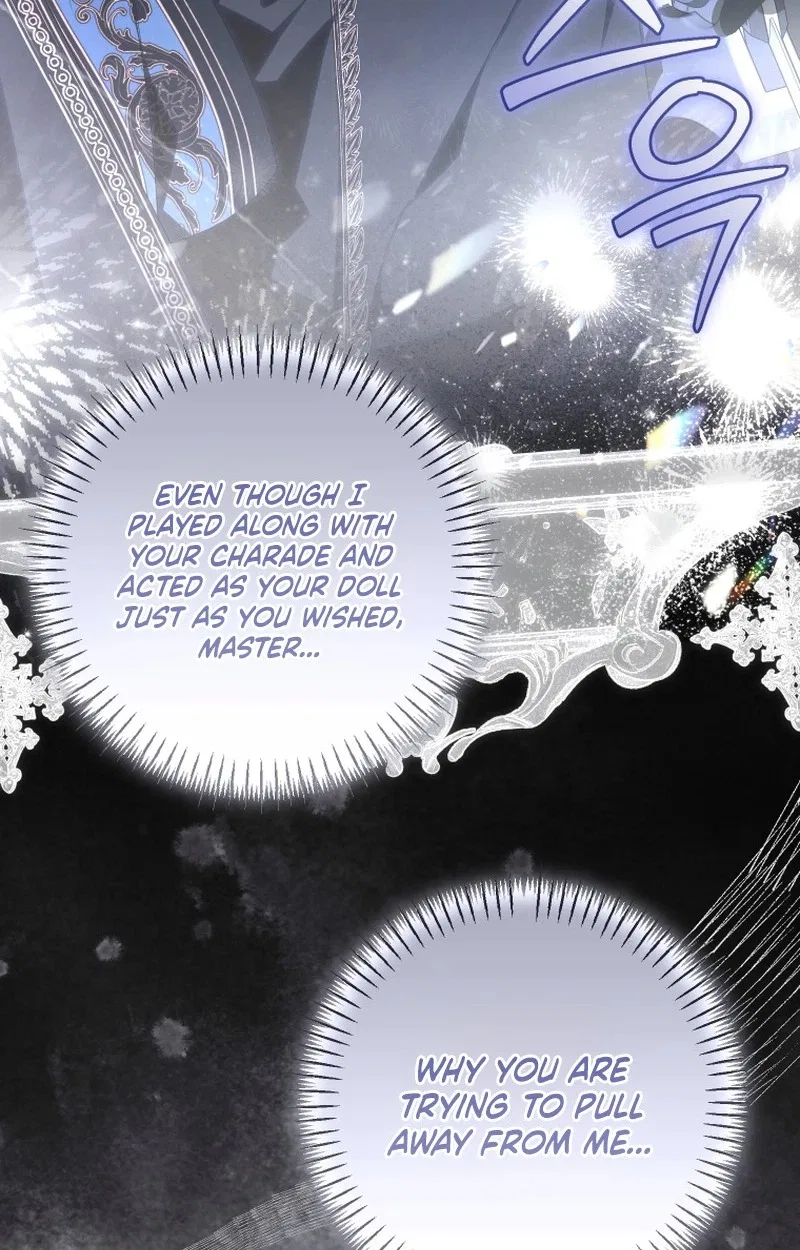I Became the Master of the Devil Chapter 102 – Page 97