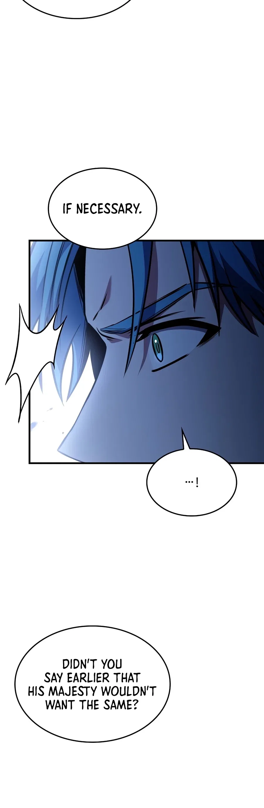 Return of The Unrivaled Spear Knight Chapter 220 – Page 3