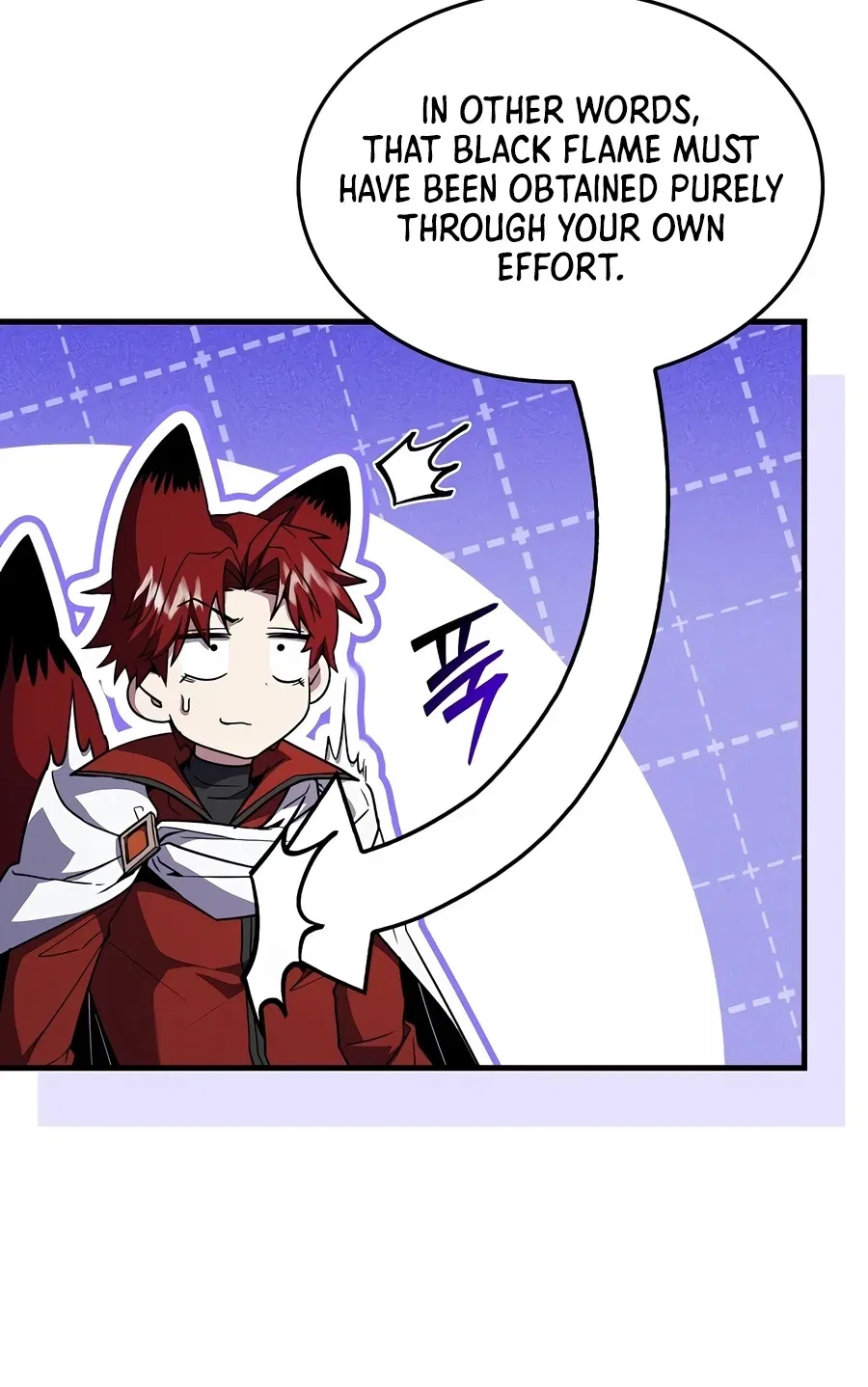 Return of The Unrivaled Spear Knight Chapter 220 – Page 7