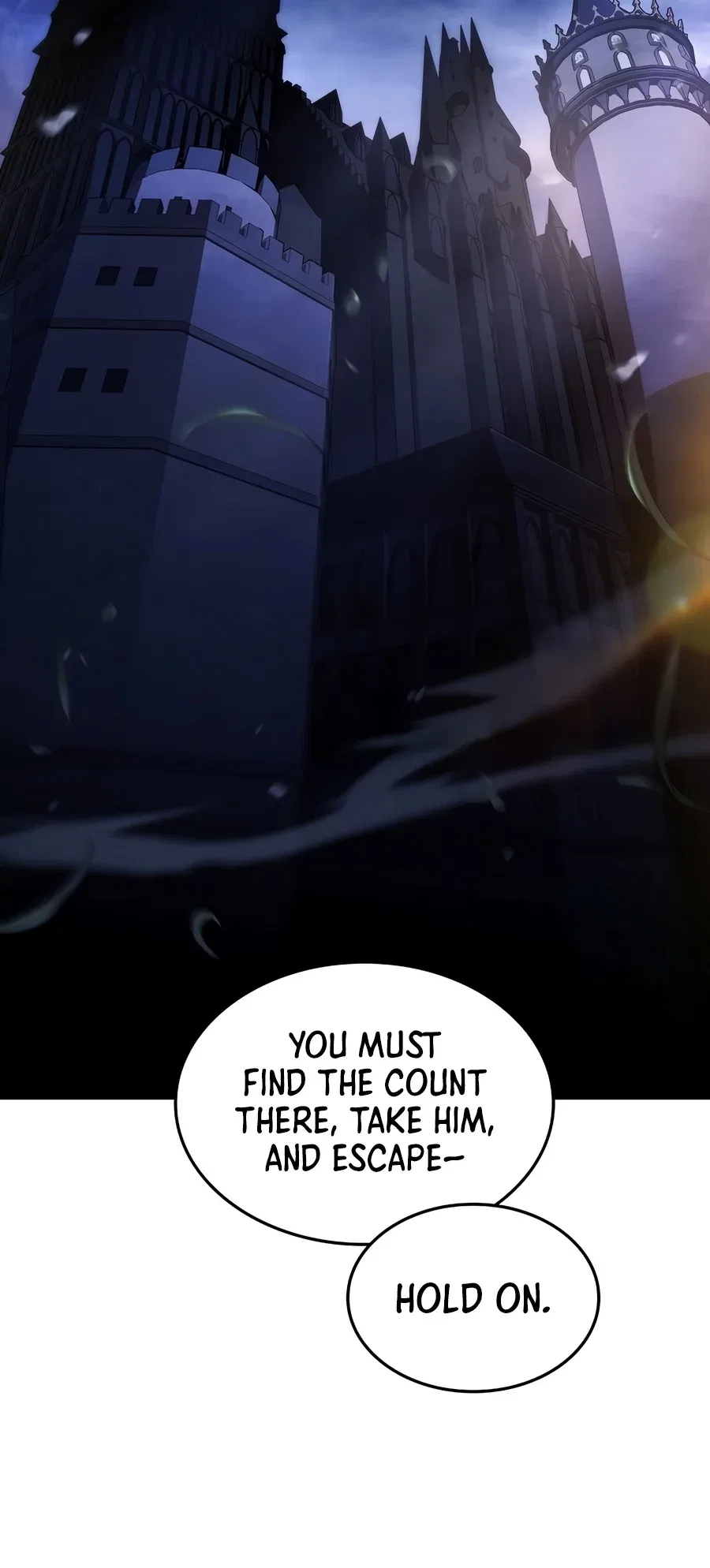 Return of The Unrivaled Spear Knight Chapter 220 – Page 11