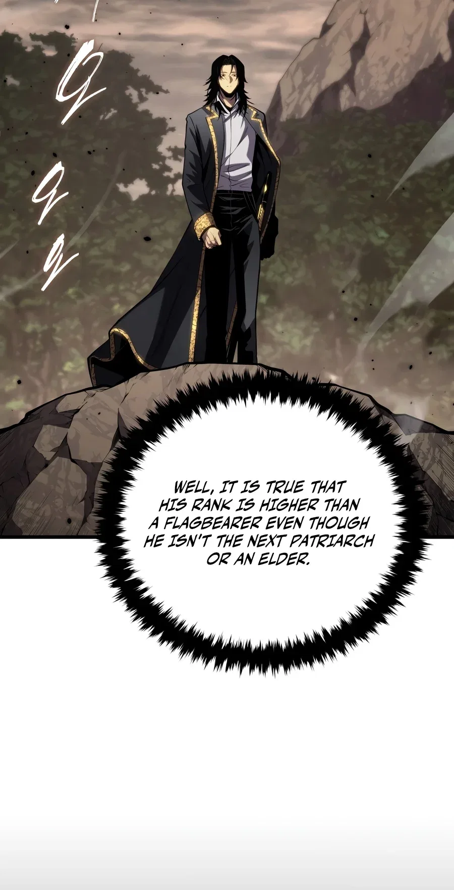 Swordmaster’s Youngest Son Chapter 217 – Page 17