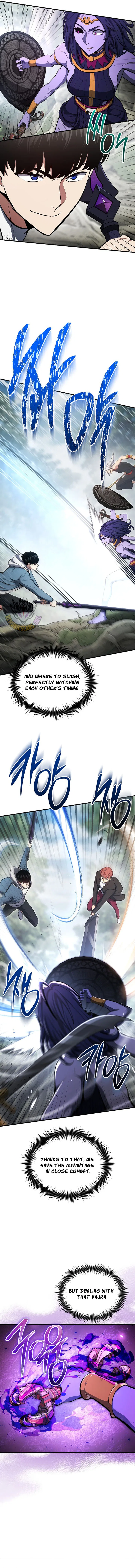 The Hero Returns Chapter 175 – Page 3