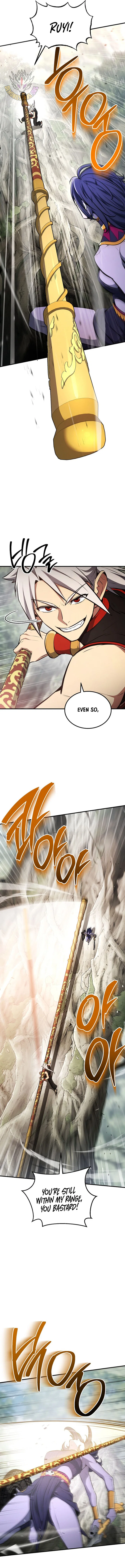The Hero Returns Chapter 175 – Page 5