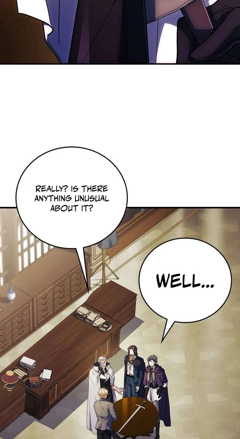 The Legendary Hero is an Academy Honors Student Chapter 109 – Page 4