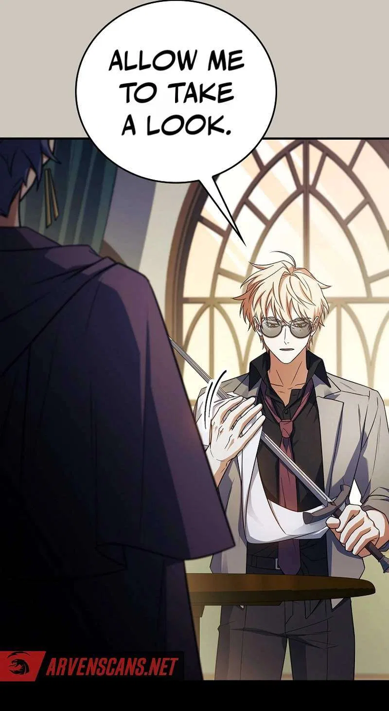 The Legendary Hero is an Academy Honors Student Chapter 109 – Page 7