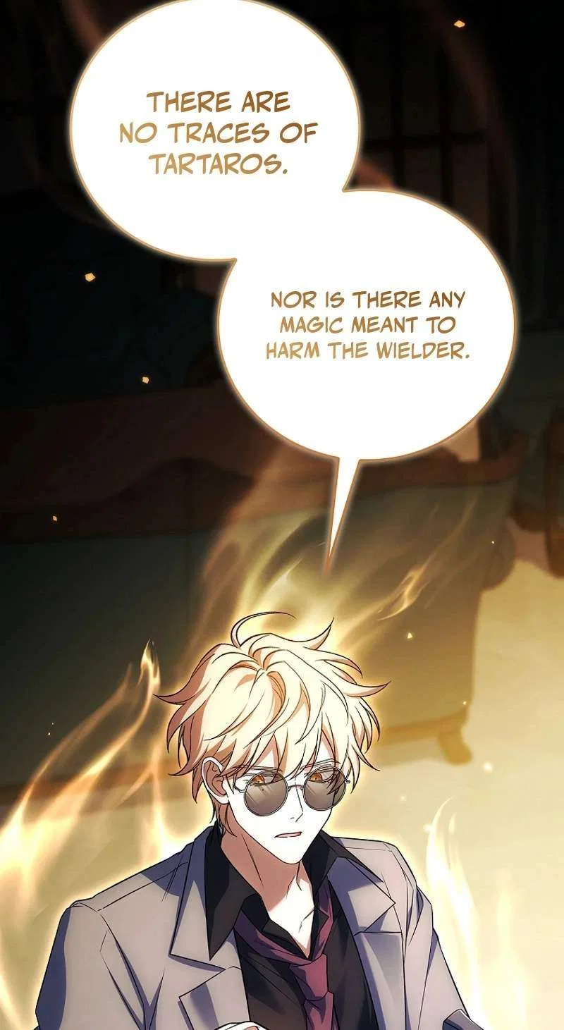 The Legendary Hero is an Academy Honors Student Chapter 109 – Page 9