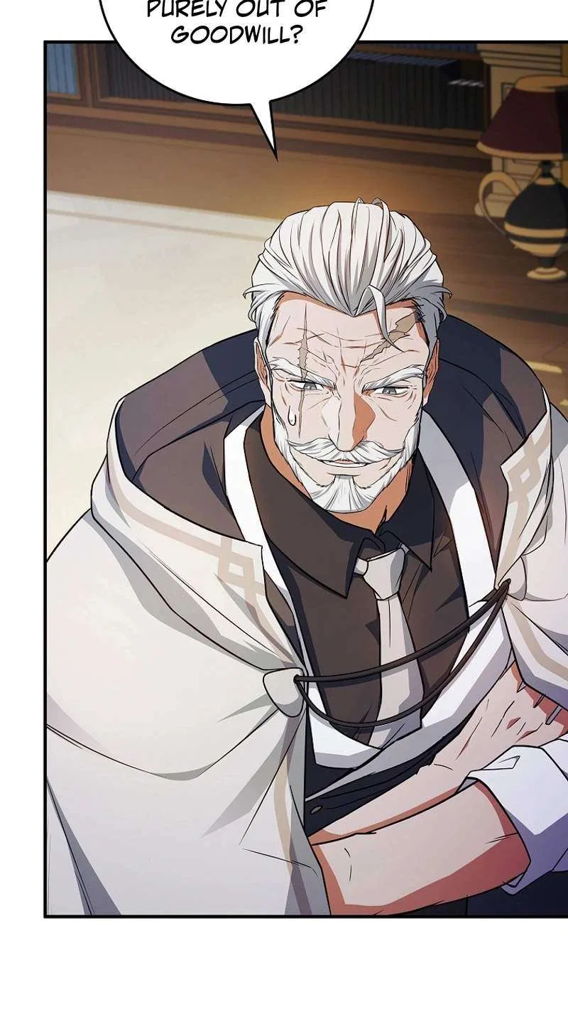 The Legendary Hero is an Academy Honors Student Chapter 109 – Page 11