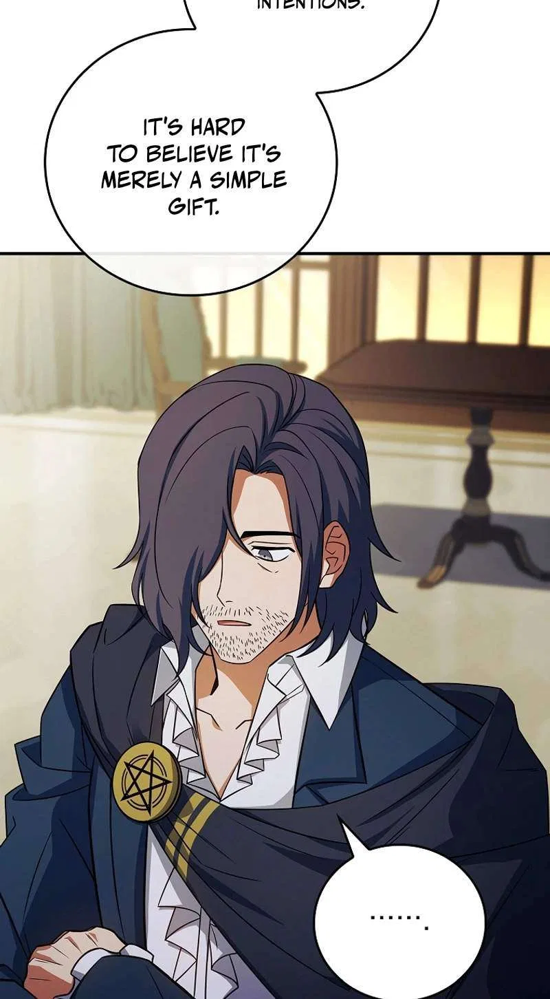 The Legendary Hero is an Academy Honors Student Chapter 109 – Page 19