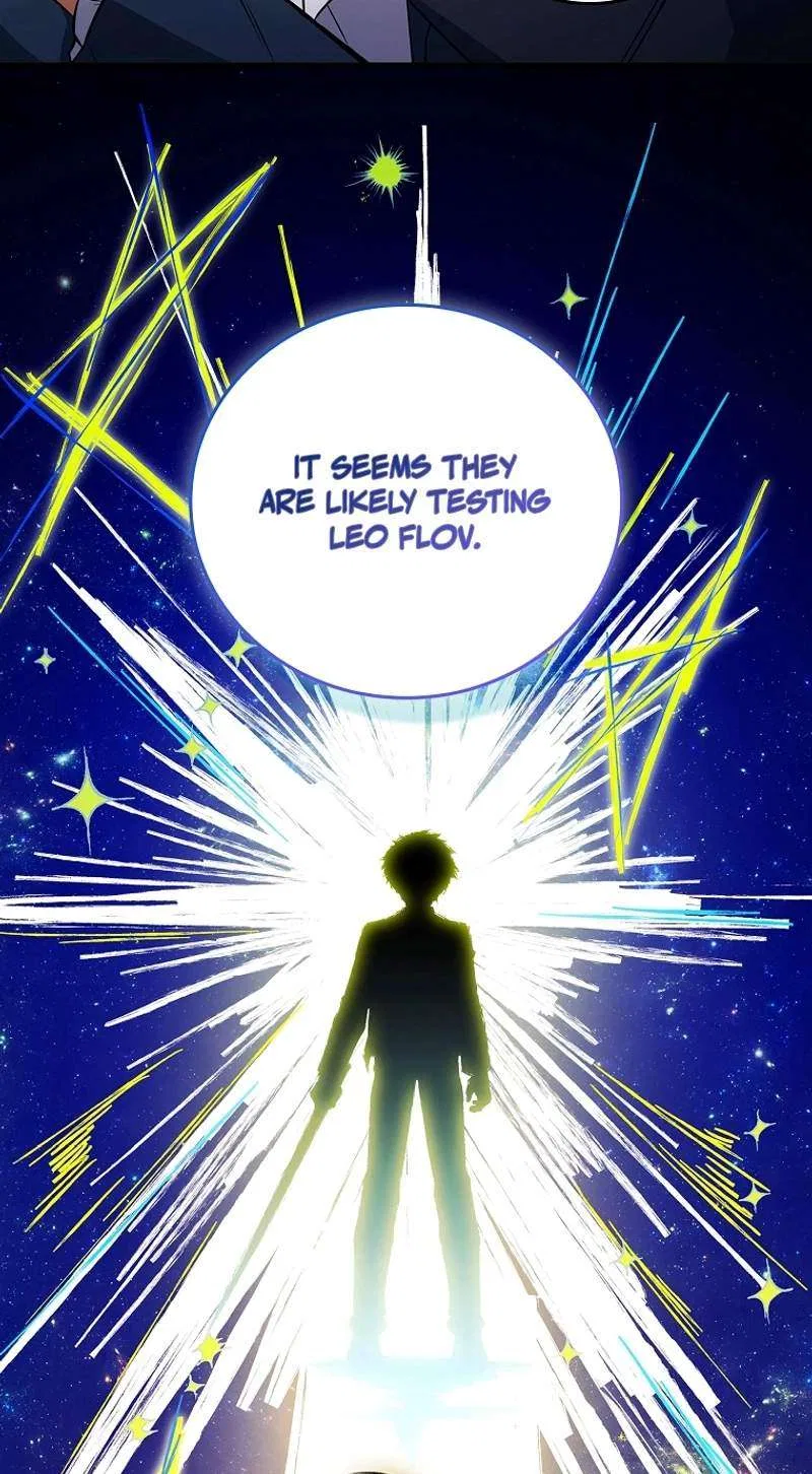 The Legendary Hero is an Academy Honors Student Chapter 109 – Page 20