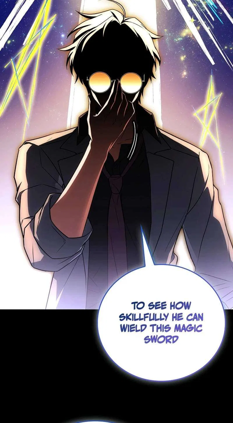 The Legendary Hero is an Academy Honors Student Chapter 109 – Page 21