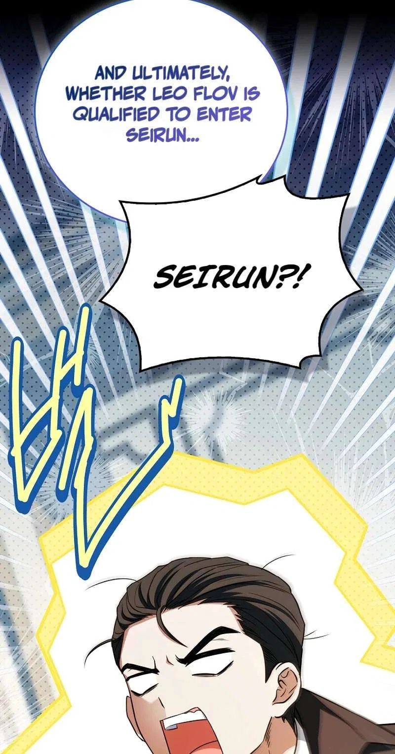 The Legendary Hero is an Academy Honors Student Chapter 109 – Page 22