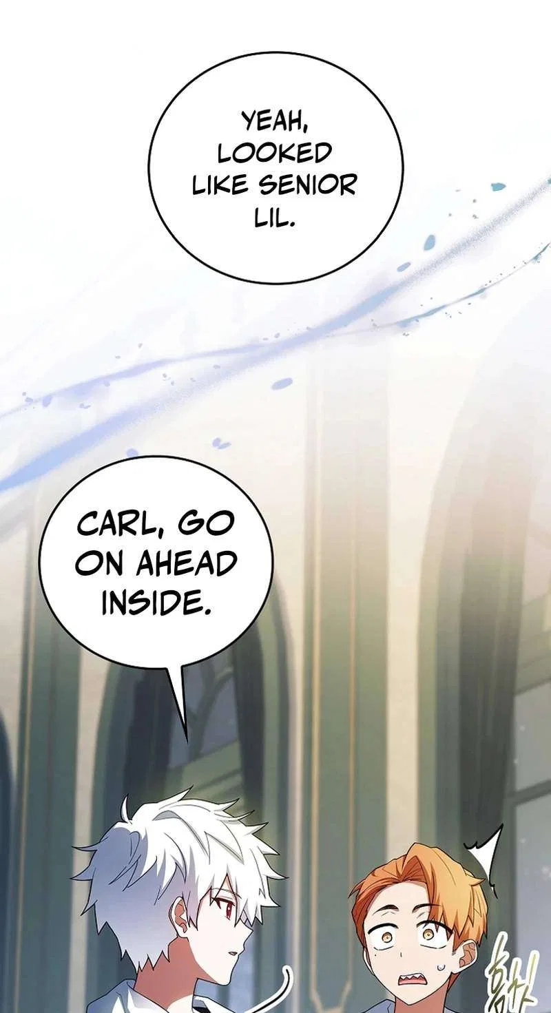 The Legendary Hero is an Academy Honors Student Chapter 109 – Page 32
