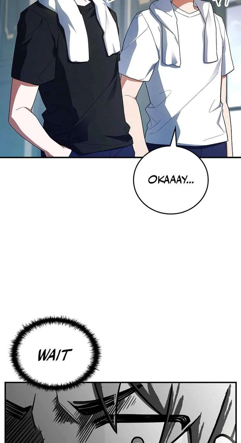The Legendary Hero is an Academy Honors Student Chapter 109 – Page 33