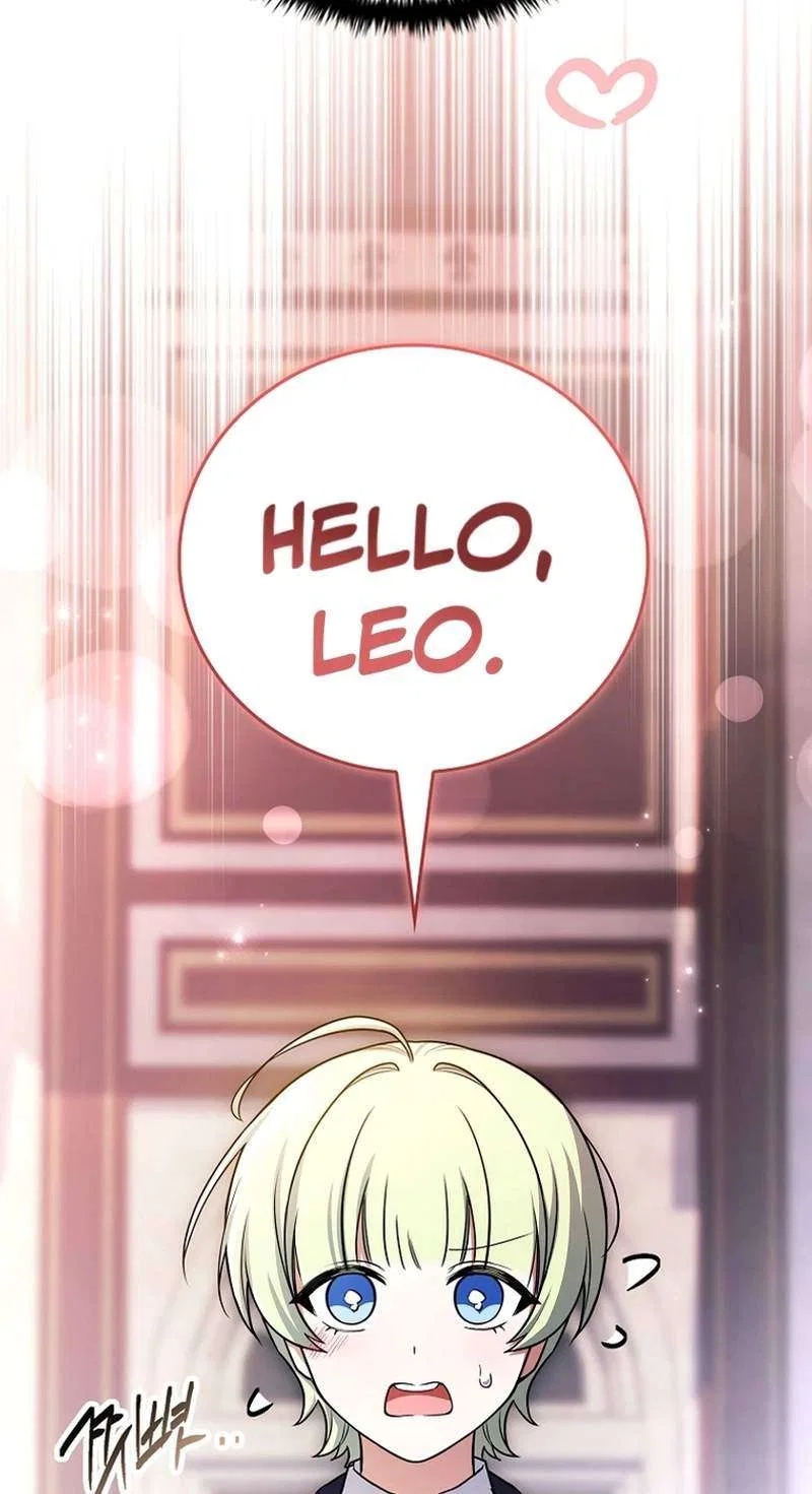 The Legendary Hero is an Academy Honors Student Chapter 109 – Page 35