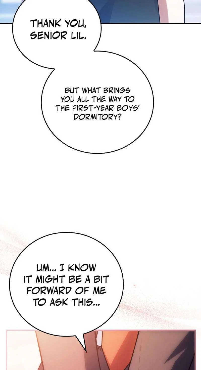 The Legendary Hero is an Academy Honors Student Chapter 109 – Page 38