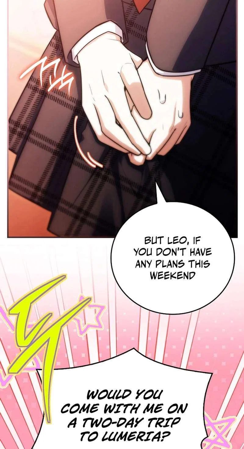 The Legendary Hero is an Academy Honors Student Chapter 109 – Page 39