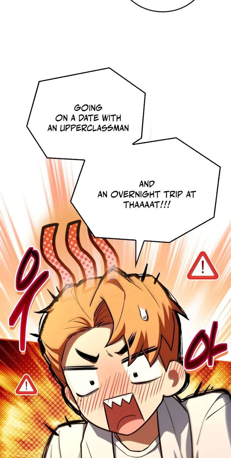 The Legendary Hero is an Academy Honors Student Chapter 109 – Page 45