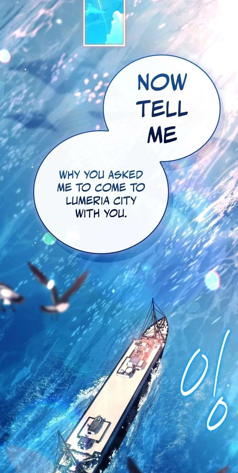 The Legendary Hero is an Academy Honors Student Chapter 109 – Page 48