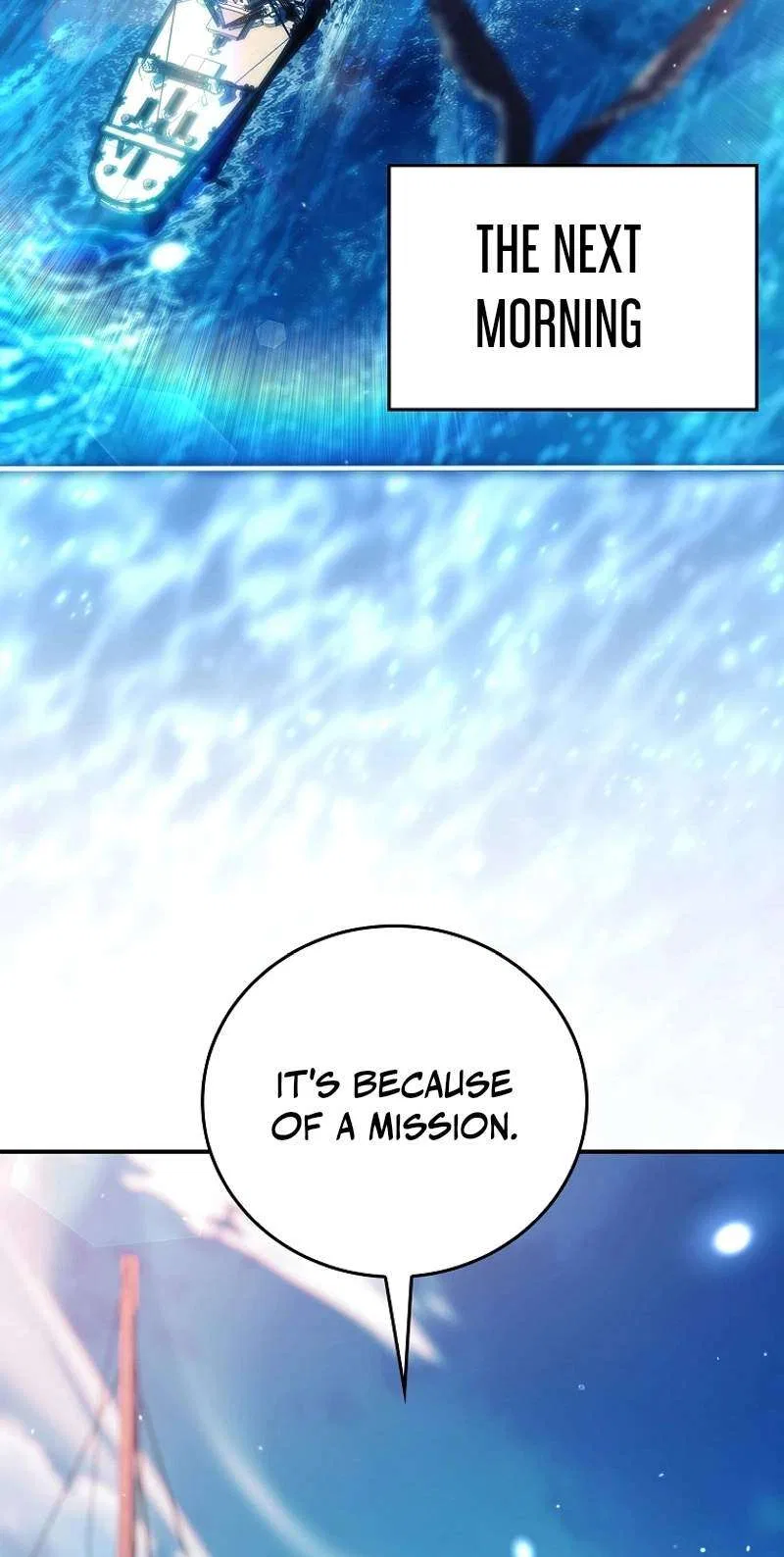 The Legendary Hero is an Academy Honors Student Chapter 109 – Page 49