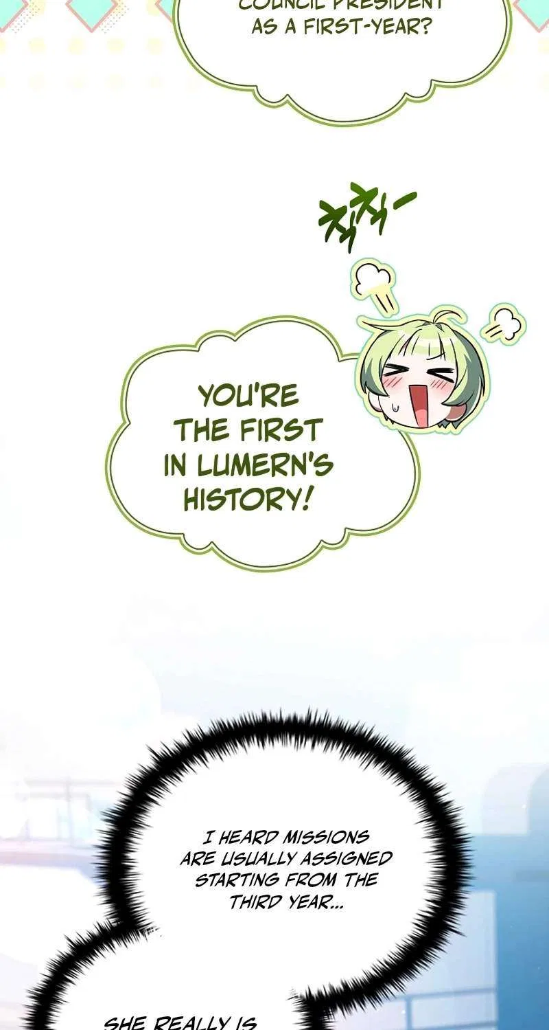 The Legendary Hero is an Academy Honors Student Chapter 109 – Page 53