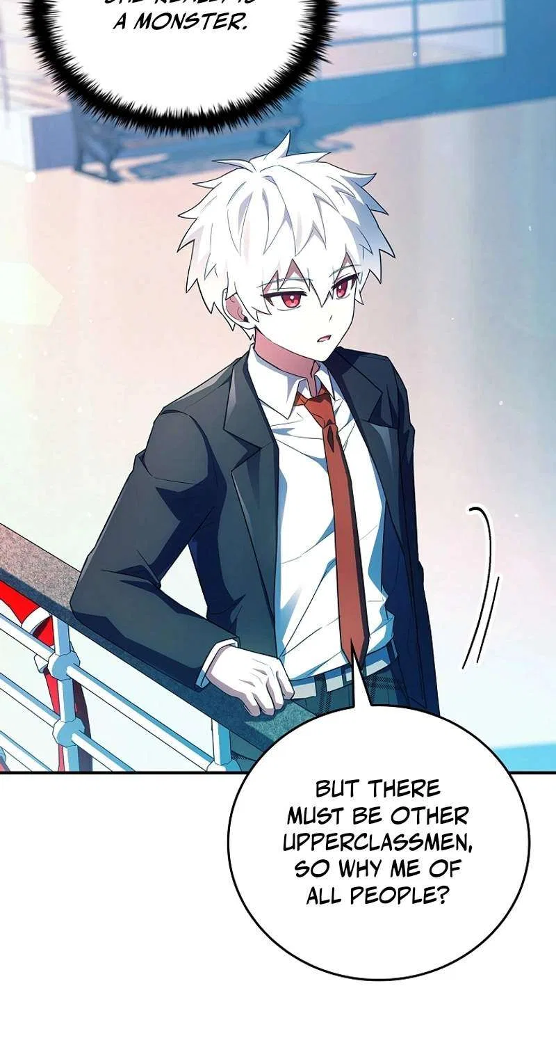 The Legendary Hero is an Academy Honors Student Chapter 109 – Page 54