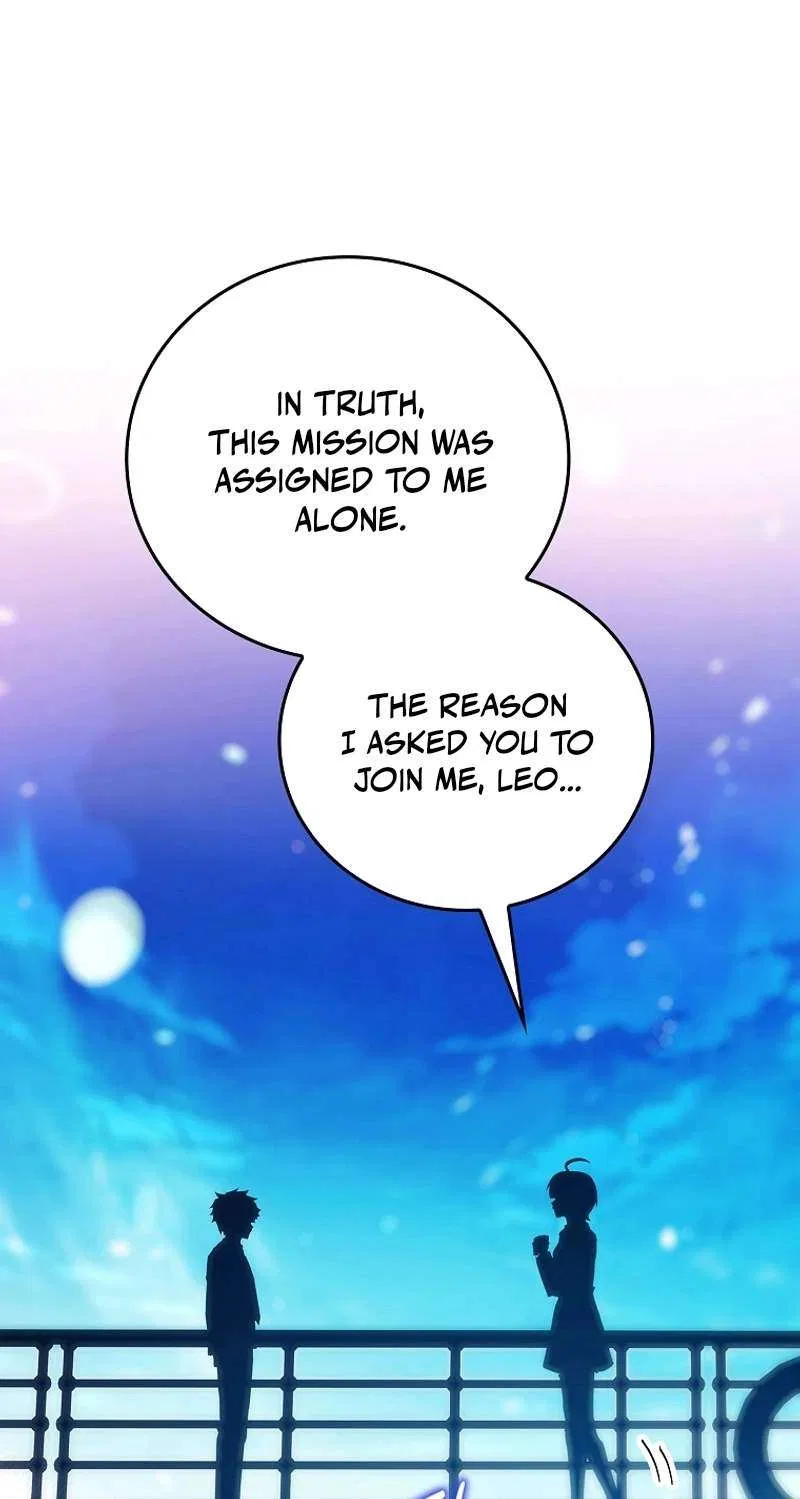 The Legendary Hero is an Academy Honors Student Chapter 109 – Page 55