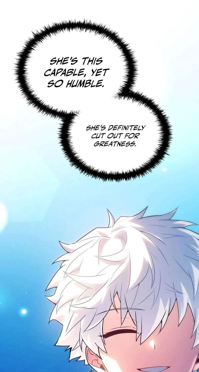 The Legendary Hero is an Academy Honors Student Chapter 109 – Page 58