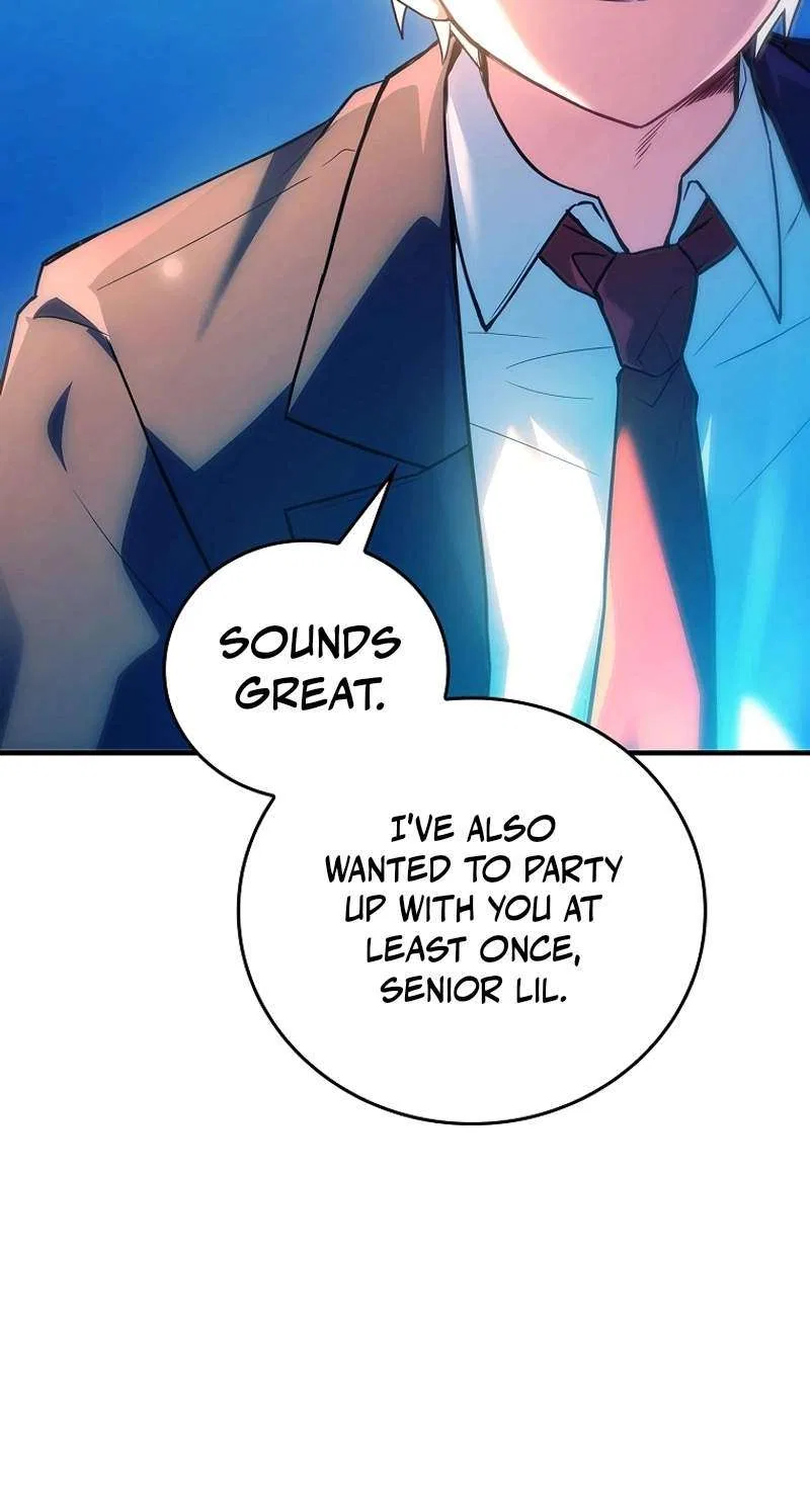 The Legendary Hero is an Academy Honors Student Chapter 109 – Page 59