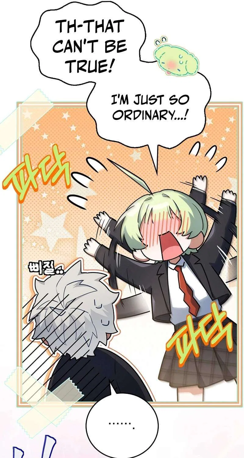 The Legendary Hero is an Academy Honors Student Chapter 109 – Page 60