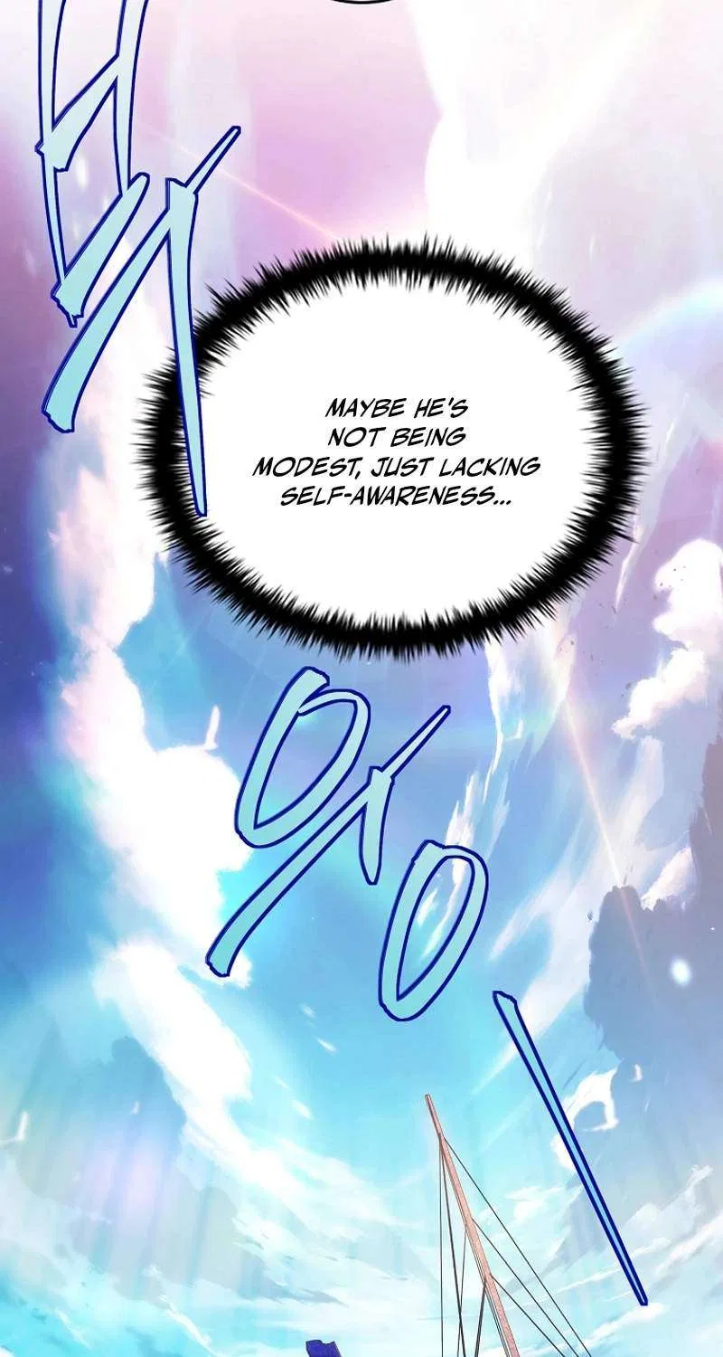 The Legendary Hero is an Academy Honors Student Chapter 109 – Page 61