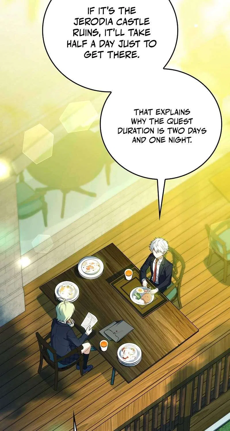 The Legendary Hero is an Academy Honors Student Chapter 109 – Page 64