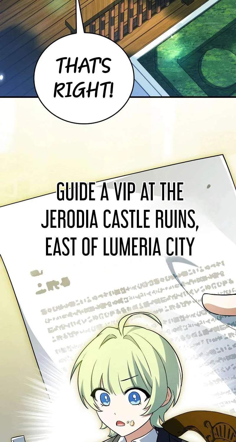 The Legendary Hero is an Academy Honors Student Chapter 109 – Page 65
