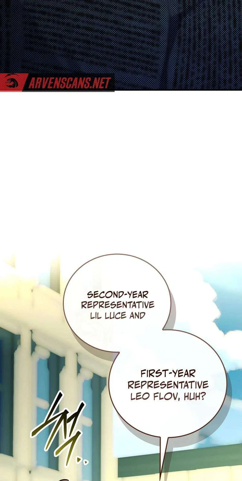 The Legendary Hero is an Academy Honors Student Chapter 109 – Page 74