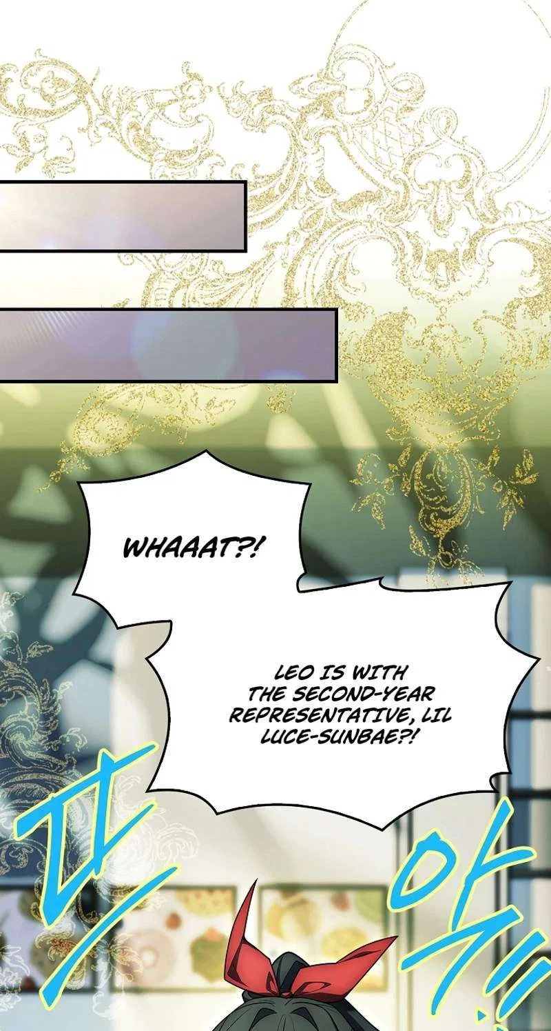 The Legendary Hero is an Academy Honors Student Chapter 109 – Page 78