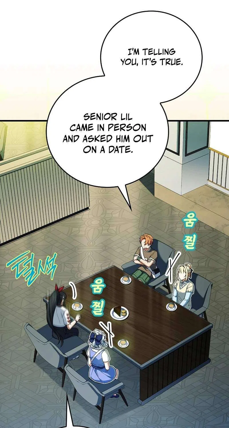 The Legendary Hero is an Academy Honors Student Chapter 109 – Page 80
