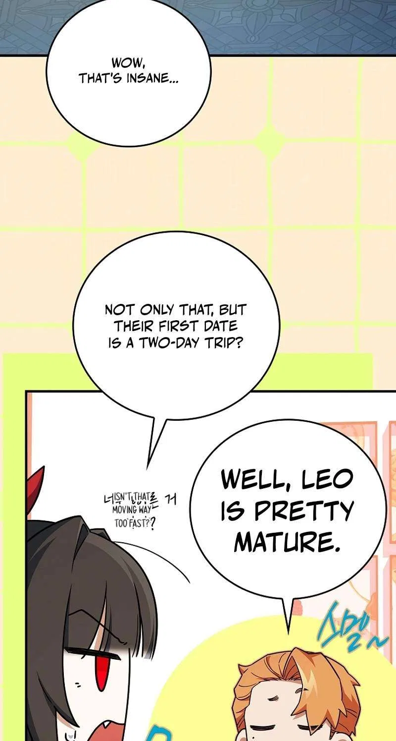 The Legendary Hero is an Academy Honors Student Chapter 109 – Page 81
