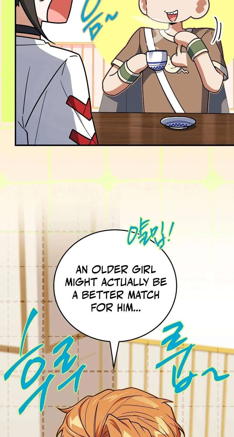 The Legendary Hero is an Academy Honors Student Chapter 109 – Page 82
