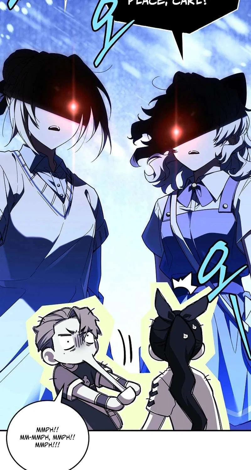 The Legendary Hero is an Academy Honors Student Chapter 109 – Page 85