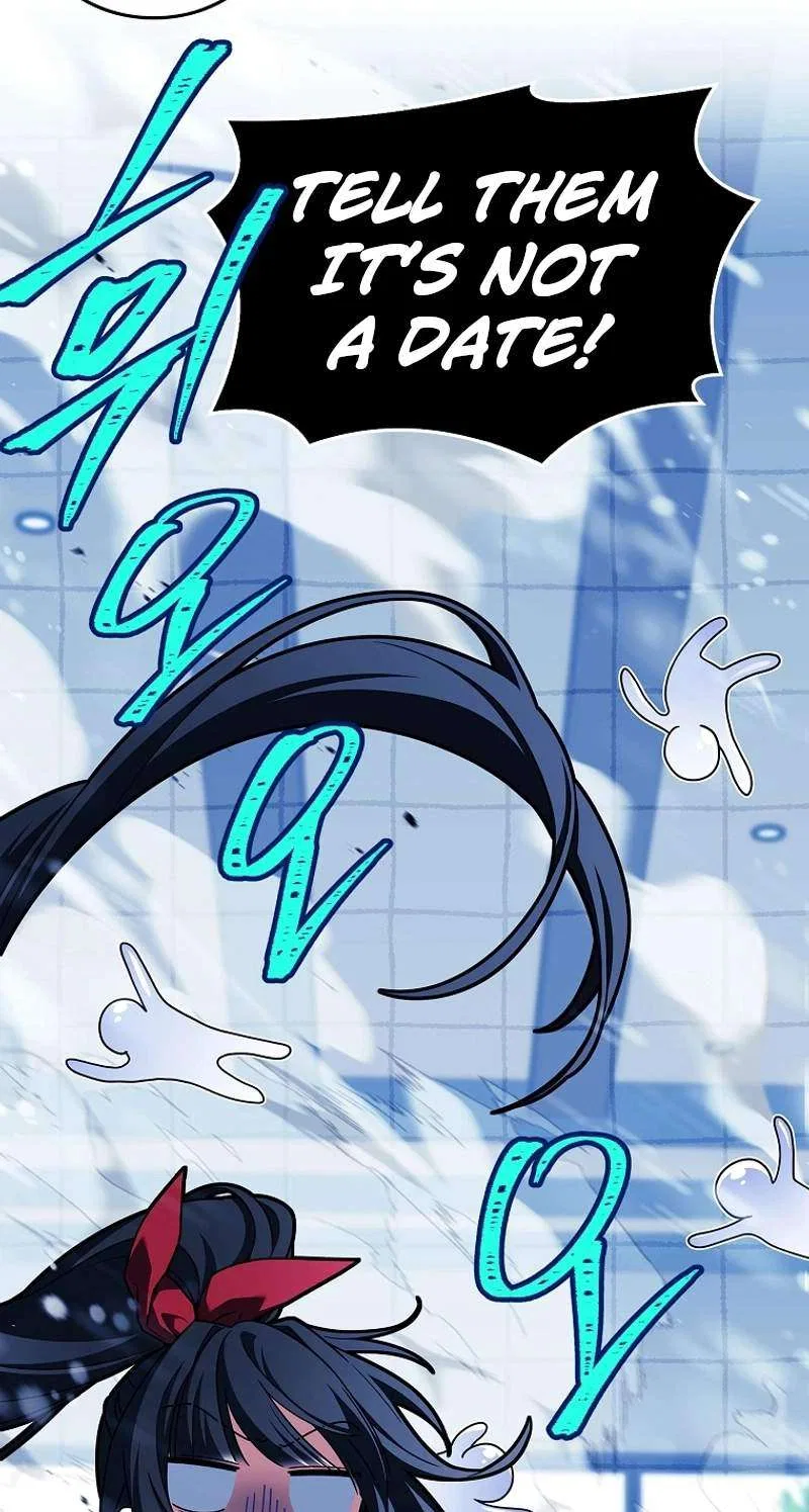 The Legendary Hero is an Academy Honors Student Chapter 109 – Page 86