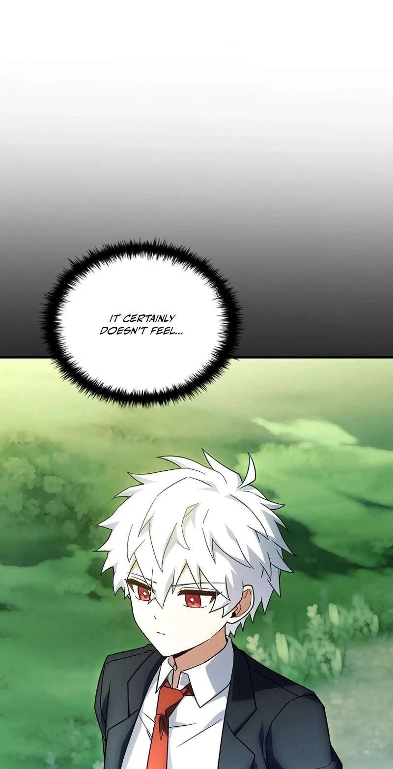 The Legendary Hero is an Academy Honors Student Chapter 109 – Page 95
