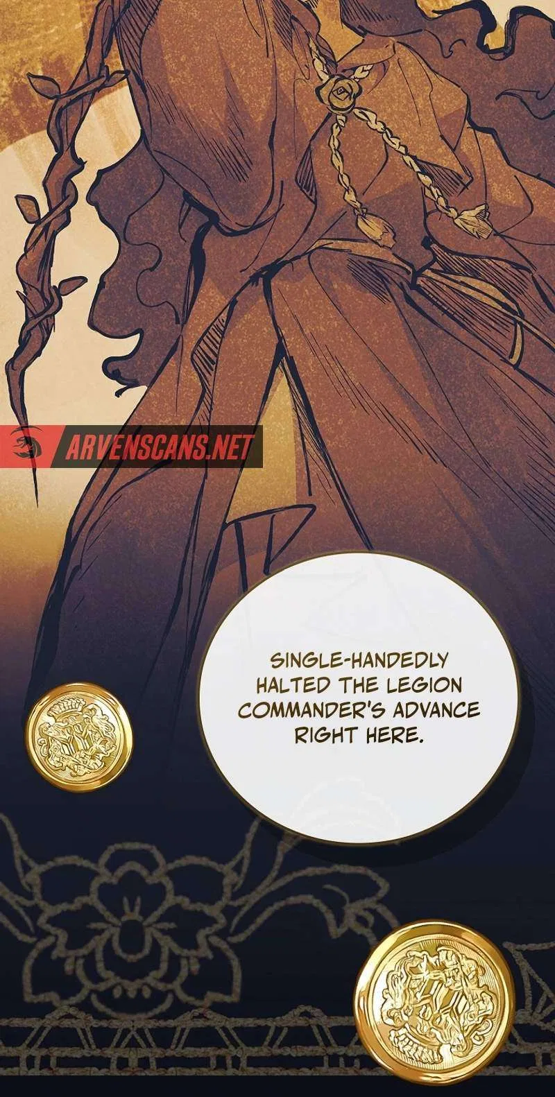 The Legendary Hero is an Academy Honors Student Chapter 109 – Page 99