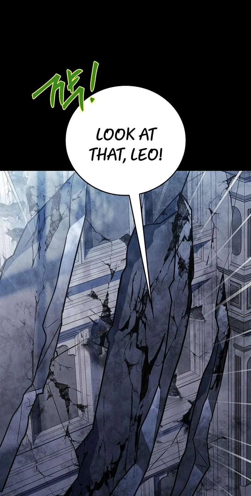 The Legendary Hero is an Academy Honors Student Chapter 109 – Page 101