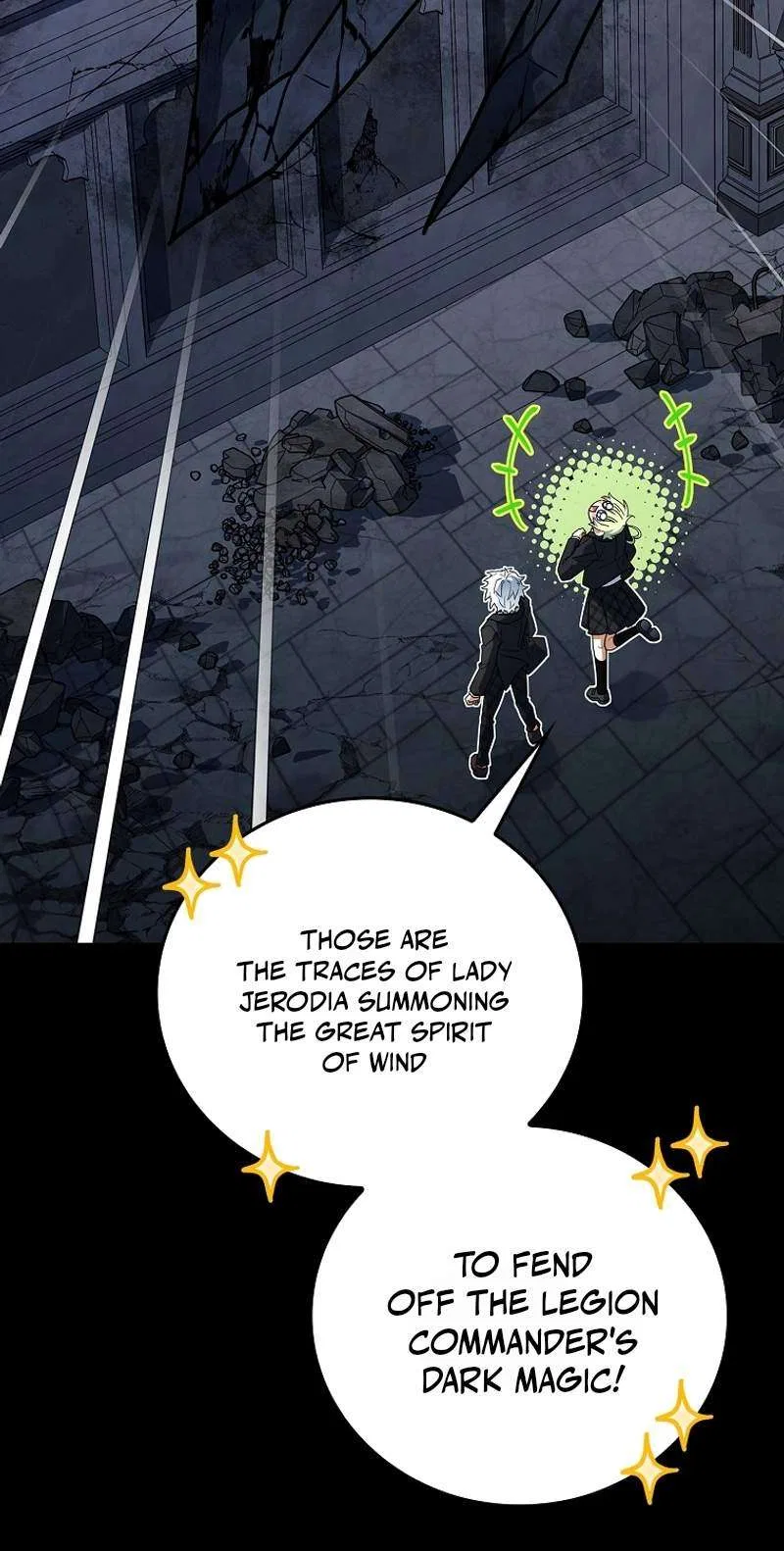 The Legendary Hero is an Academy Honors Student Chapter 109 – Page 102