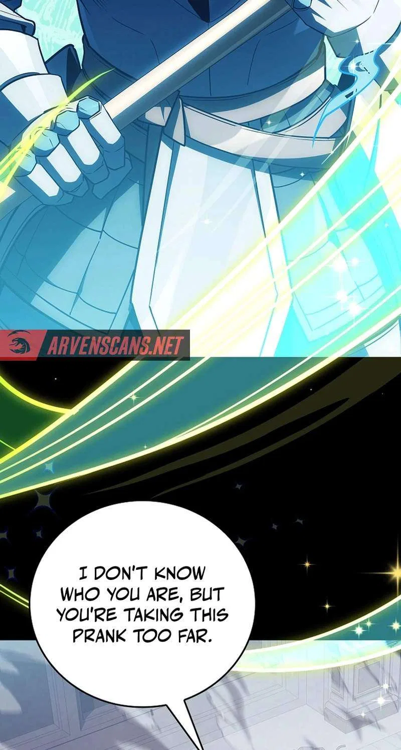 The Legendary Hero is an Academy Honors Student Chapter 109 – Page 110