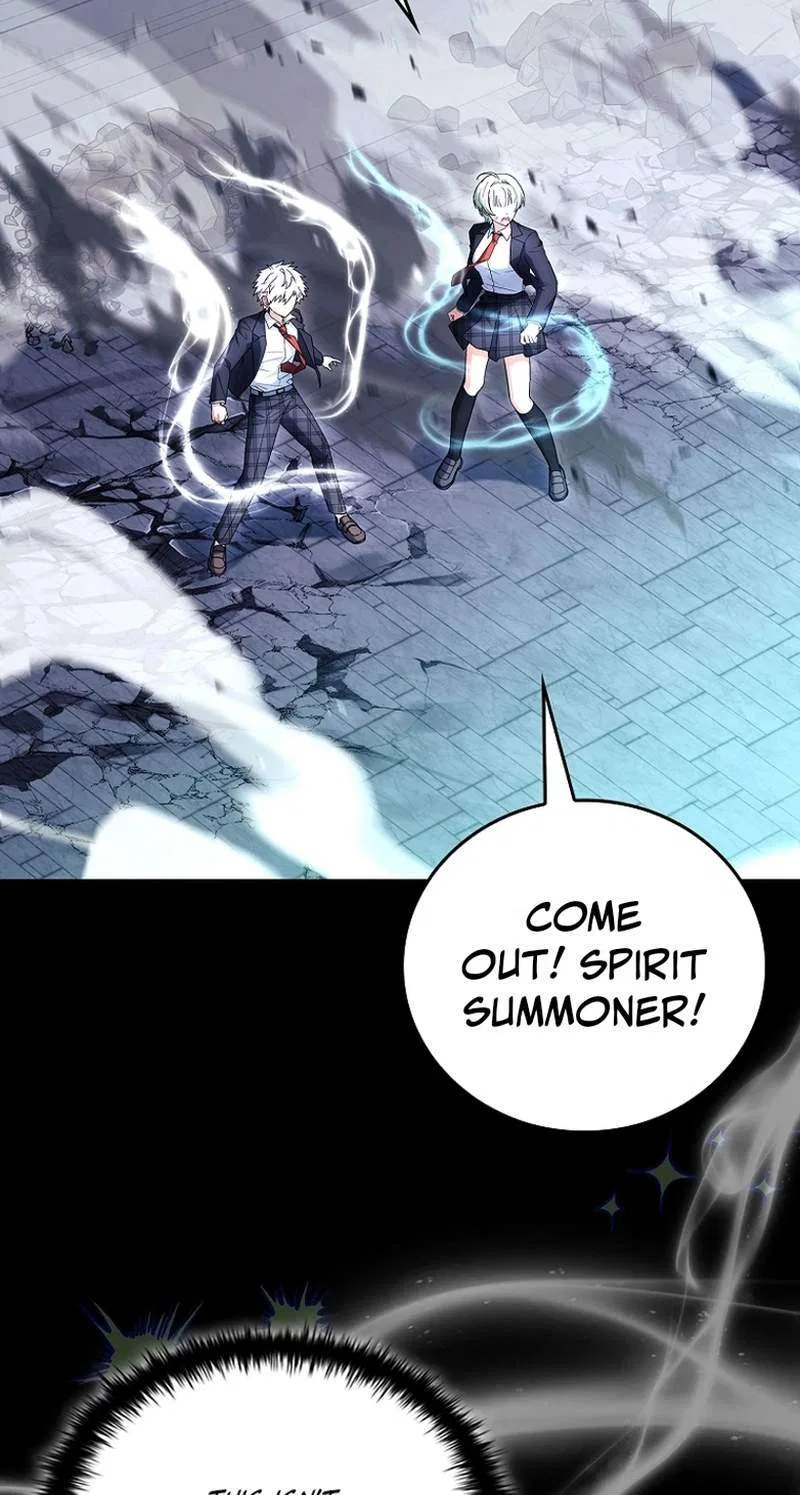 The Legendary Hero is an Academy Honors Student Chapter 109 – Page 111